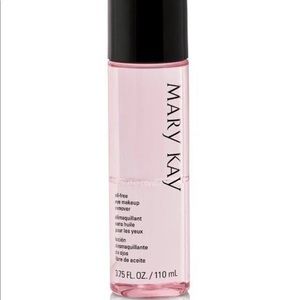 Mary Kay Oil-Free Eye Makeup Remover 3.75oz